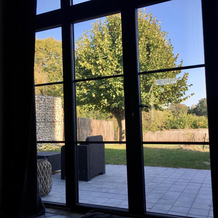 Les Gites Du Val De Chambord Huisseau-sur-Cosson 外观 照片