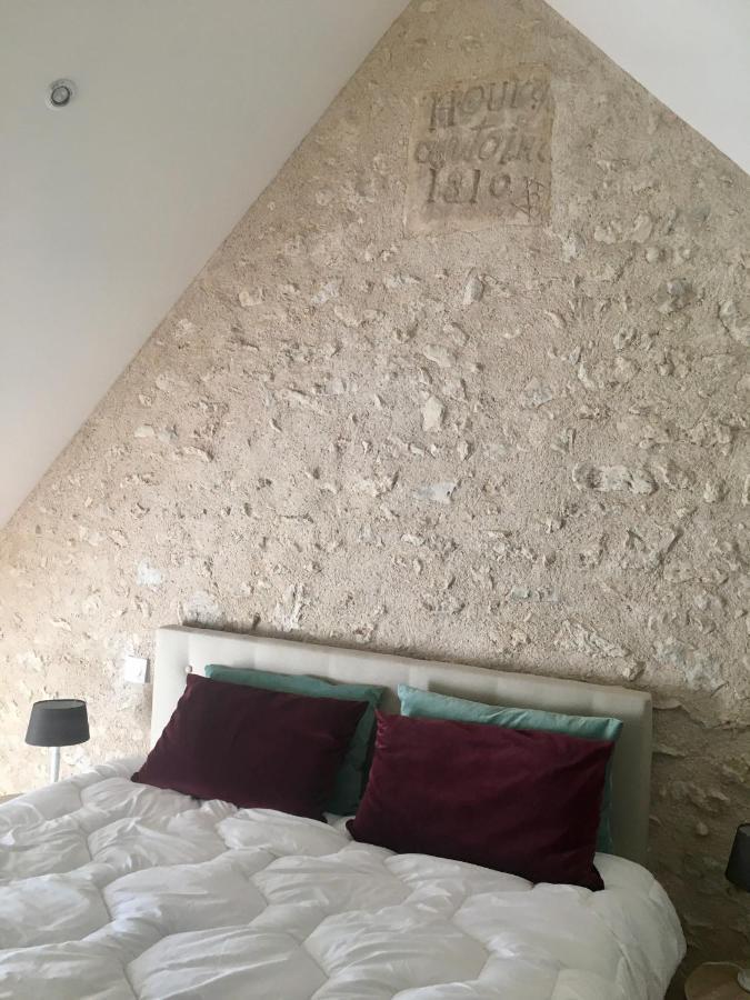 Les Gites Du Val De Chambord Huisseau-sur-Cosson 外观 照片